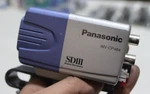 Panasonic Security Color Camera Surveillance WV-CP484. Fixed Price $25.00.