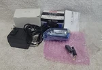 New! Watec Black And White LCL-903HS, With WAT-AD912 Adapter. Fixed Price $30.00.