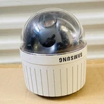 Samsung Color Day/night Smart Dome Surveillance Camera SCC-641 Works Nice. Fixed Price $94.12.