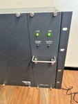 Pelco System CM9760--MXB Matrix Bay Supply *free Ship*includes 2POWER Cord. Fixed Price $79.00.