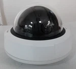 Axis Q3709-PVE Panoramic (180 ) Outdoor Camera Factory Reset. Fixed Price $175.00.
