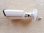Trendnet TV-IP312PI Outdoor Mp Poe Day/night Network Camera 164FT Vision. Fixed Price $69.99.