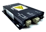 Interlogix Ifs AR1030 Video Fiber Optical Fm Audio Receiver Data Transceiver. Fixed Price $125.53.