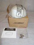 American Dynamics Adcdmpend Surveillance Camera Pendant Mount White 3/4 Discover. Fixed Price $11.99.