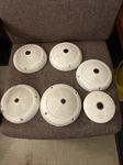 Lot Of (6) Mobotix Ag Camera's (used). Fixed Price $900.00.