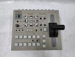 Panasonic AW-SW350P Live Switcher *untested* No Power Supply As-is GC-7089. Fixed Price $119.99.