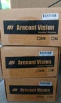 New Lot Of Arecont AV3100M Megapixel Ip Security Camera. Fixed Price $80.00.