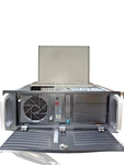 American Dynamics Intellex Dvms Dvr Rack Mount Chassis Case - New Warranty. Fixed Price $299.49.