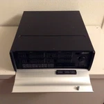 Verint Edge VR300 Network Video Recorder W/ 2 1TB Hard Drives & No Key. Fixed Price $149.99.
