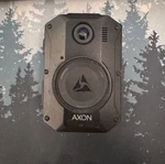 Axon Body AX1023 Police Camera. Fixed Price $625.00.