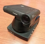Canon VC-C3 Communication Camera, 75W000138. Fixed Price $42.55.