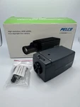 Pelco C20-DW-6 Rev High Resolution Wdr W/dss Box Camera By Schneider Electric. Fixed Price $139.99.