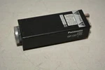 Panasonic Industrial Ccd Camera GP-CD40 #N164/65/66. Fixed Price $60.00.