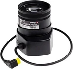 Axis 5800-801 Computar 12.50 Mm F/1.4 Telephoto Lens. Fixed Price $250.00.