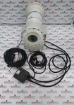 Pelco PT1260EX Outdoor Explosion Proof Cctv Enclosure With Pan/tilt 16A 4H 130V. Fixed Price $5508.68.