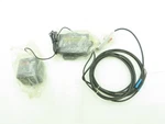 Exergen Dtm 290C Infrared Digital Temperature Monitor Control -10C Range. Fixed Price $62.99.