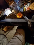 Vintage Pelco Sequential Switcher VS504HDT Video Camera Monitor Usa. Fixed Price $80.00.