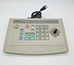 Panasonic WV-CU151 Joystick Surveillance Camera Video System Controller. Fixed Price $55.99.