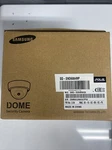 Samsung 2M Full Hd Network Dome Security Camera SND-6084RN/EX. Fixed Price $45.00.