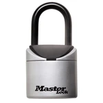 Master Lock 5406D Vinyl Covered Steel 3-DIGIT Combination Box 2.75 W In.. Fixed Price $31.12.