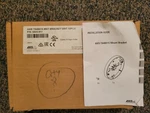5503-911, Axis T94B01S Mount Bracket, White (8 Pcs). Fixed Price $25.00.