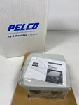 Pelco WCS1-4 Master Camera Power Supply (damaged Box). Fixed Price $44.95.