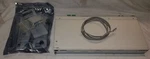 Adtran MX2800 1200290L1 M13 Multiplexer Used. Fixed Price $105.00.
