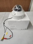 Kt&c KEZ-C2DR28V12IR Omni Hd-tvi Camera 1080P Outdoor Vandal Dome. Fixed Price $126.00.