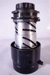 Genuine Nec NP03ZL Projector Zoom Lens F=31.6-50.2MM F2.2-2.7. Fixed Price $49.95.
