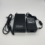 Toshiba IK-SM40A Camera Control Unit With AC-M412 Power Supply. Fixed Price $149.99.