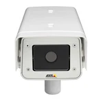 Axis Q1910-E 13MM Ip Thermal Network Outdoor Indoor Security Camera 0335-001. Fixed Price $1000.00.