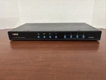 Javelin - JMMD4L Channel B/w Multiplexer ***untested. Fixed Price $19.95.