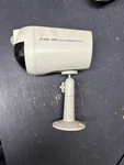 Pir-ir Ccd Camera Model SCS343MN Ultrak Feb 2003. Fixed Price $17.99.