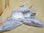 500+ Sensormatic Security Tag Anti-theft Retail Peel Stick Strip. Fixed Price $34.99.