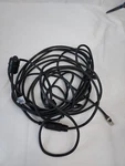 Hanwha Techwin 4.6MM Lens/imager Straight Body For PNM-9000QB (8.0M Cable). Fixed Price $35.00.