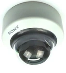 Sony Series Full Hd 1080P Indoor Mini Dome Network Security Camera SNC-VM630. Fixed Price $86.15.