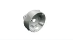 Sony UNI-BBB2 Wall/pole Mount Box For Outdoor Ip Cameras. Fixed Price $60.99.