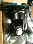 Ge Security Cyberdome Ii 18X D/n Ptz Camera CYP-1301/CYP-D18N Pelco D/p $2485. Fixed Price $685.00.