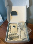 1. Axis Communications M1031-W Wireless Network Camera, In Box, With Power Cord. Fixed Price $159.00.