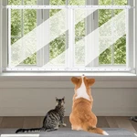 Beenbkks Pet Window Safety Guards, Clear Acrylic Safer Than Bars, Guar.... Fixed Price $160.79.