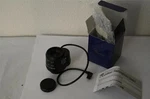 Rainbow L8DC4P 8MM F/1.3 Cs-mount Lens 1/3" Cctv ****unused. Fixed Price $25.00.