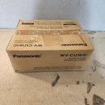 Panasonic WV-CU161C System Controller Genuine New Sealed Box Free Ship. Fixed Price $138.99.