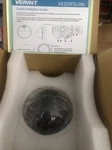 Verint V4320FD-DN New Free Shipping. Fixed Price $65.00.