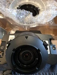 Axis P3354 6 Mm Fixed Dome Network Camera W/ Installation Guide & Original Box. Fixed Price $29.95.