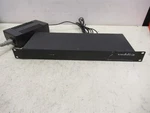 CAT-5 Camera Interface Control Vaddio Quick Connect Pro Universal Rack Mount. Fixed Price $49.95.