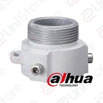 Dahua PFA111 Wall Mount Bracket Adapter For Select Network & Hd-cvi Ptz Camera. Fixed Price $15.99.