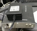 Bosch VJT-X10SN Videojet Rugged Single Channel Encoder W/power Adapter. Fixed Price $89.50.