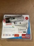 Swann Model: C510R Infra-red Ccd Color Camera. Fixed Price $55.00.
