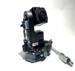 Ge Kalatel Ptz Cctv Camera Utc A0006A300 *sold For Parts/not Working*. Fixed Price $34.99.