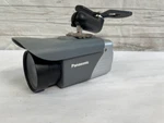 Panasonic AG-CK10P Car Dash Camera With Bracket. Fixed Price $19.99.